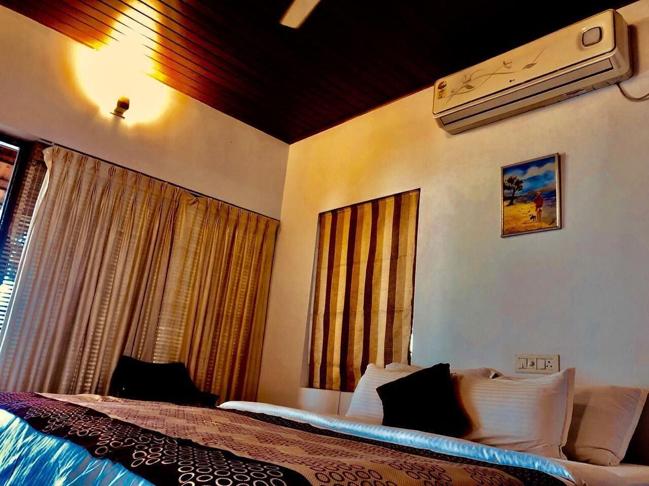 Saro Lake County Kumarakom Exterior foto