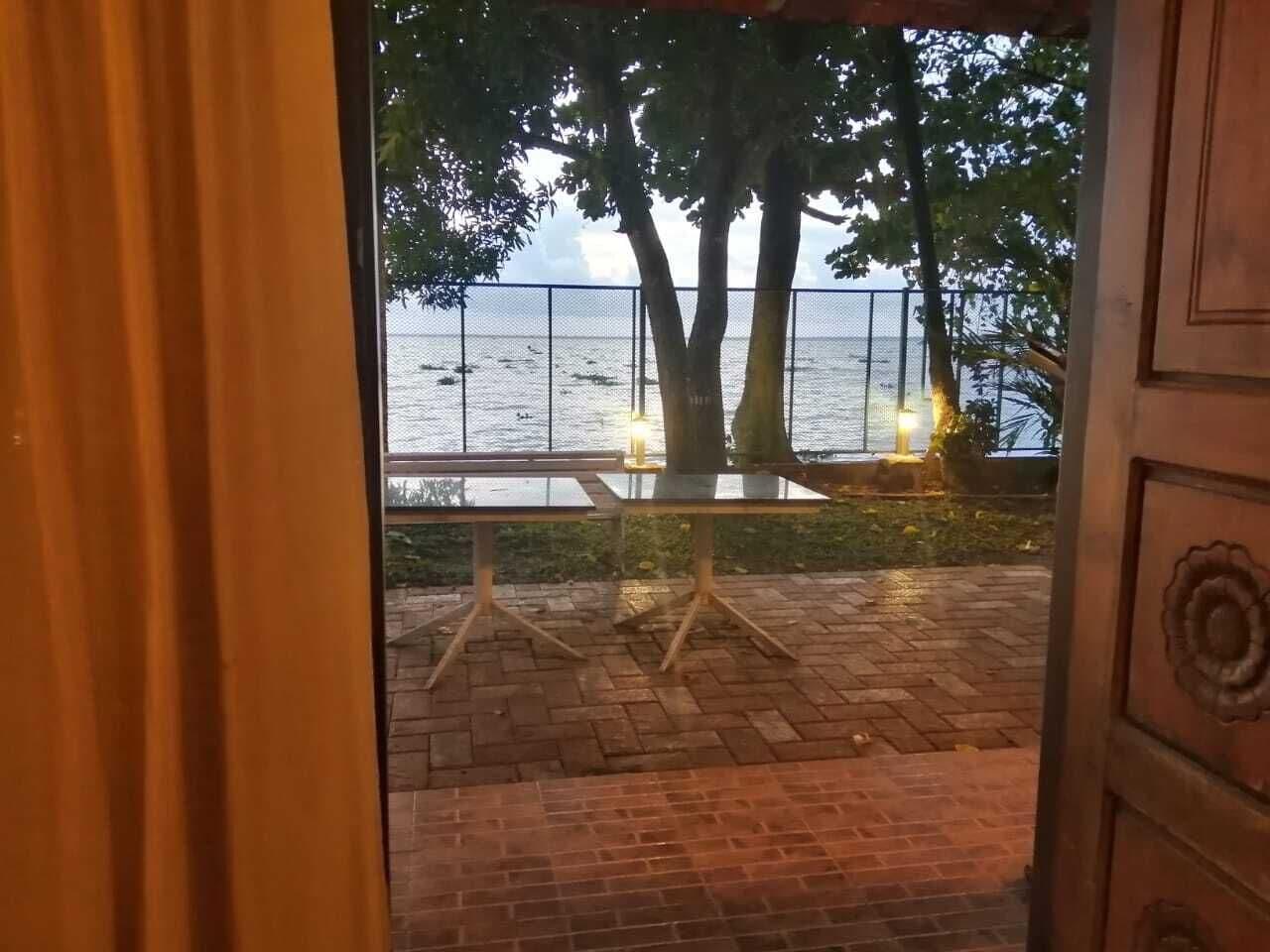 Saro Lake County Kumarakom Exterior foto