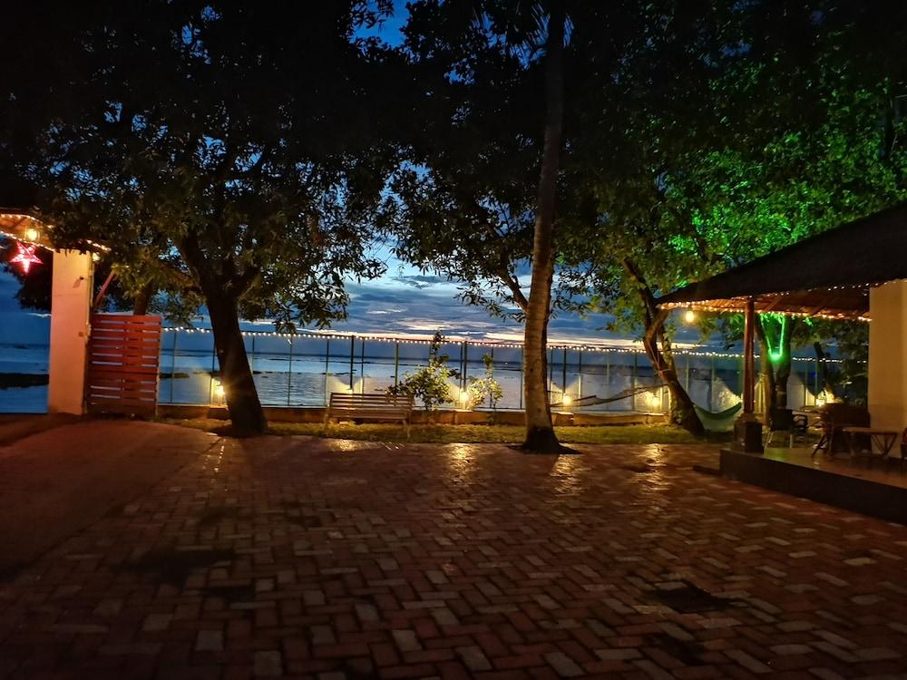 Saro Lake County Kumarakom Exterior foto
