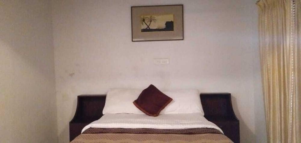Saro Lake County Kumarakom Exterior foto