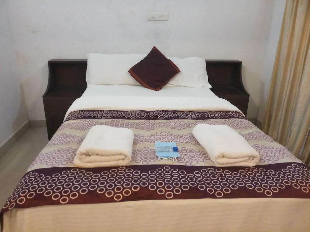 Saro Lake County Kumarakom Exterior foto